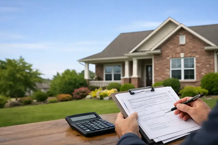 Understanding Property Taxes and Assessments in Jeannette, PA