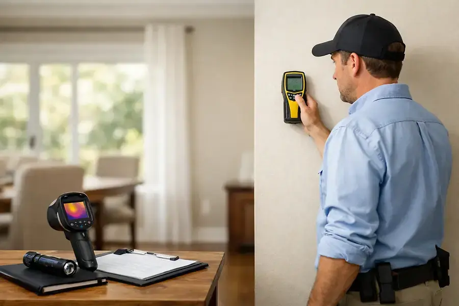 Ocala Home Inspections: Essential Buyer's Guide to Protecting Your Investment