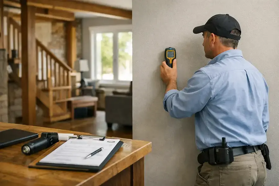 A Complete Guide to Home Inspections for Durham, NC Buyers
