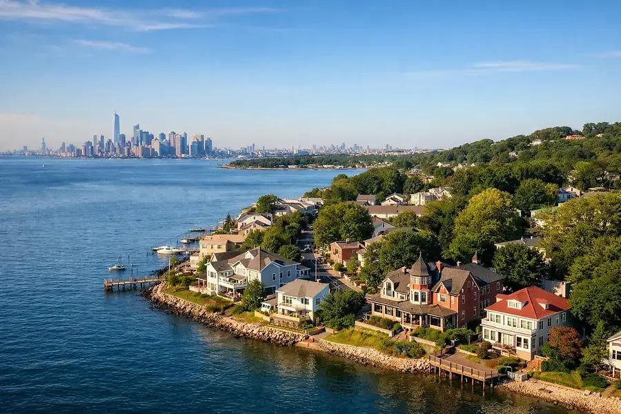 Staten Island Real Estate Market Trends: A 2026 Buyer's Guide