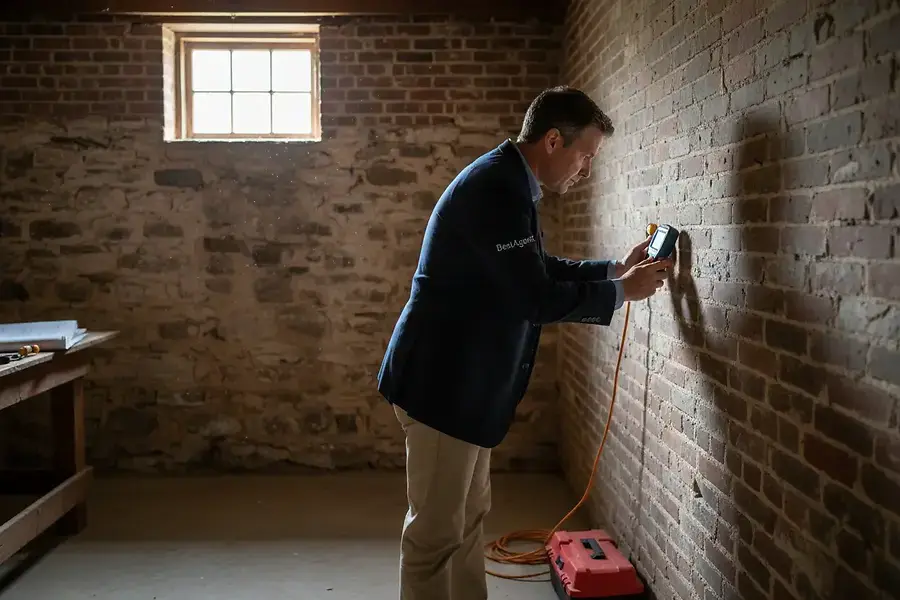 Essential Home Inspection Guide for Media PA Residential Buyers