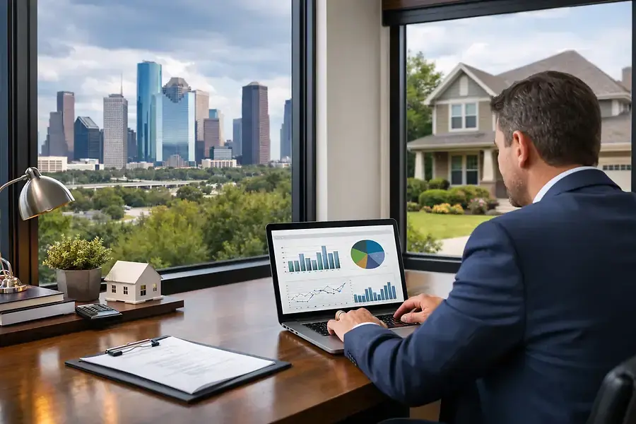Selling Your Houston Home: Master Pricing Strategies for Maximum Profit