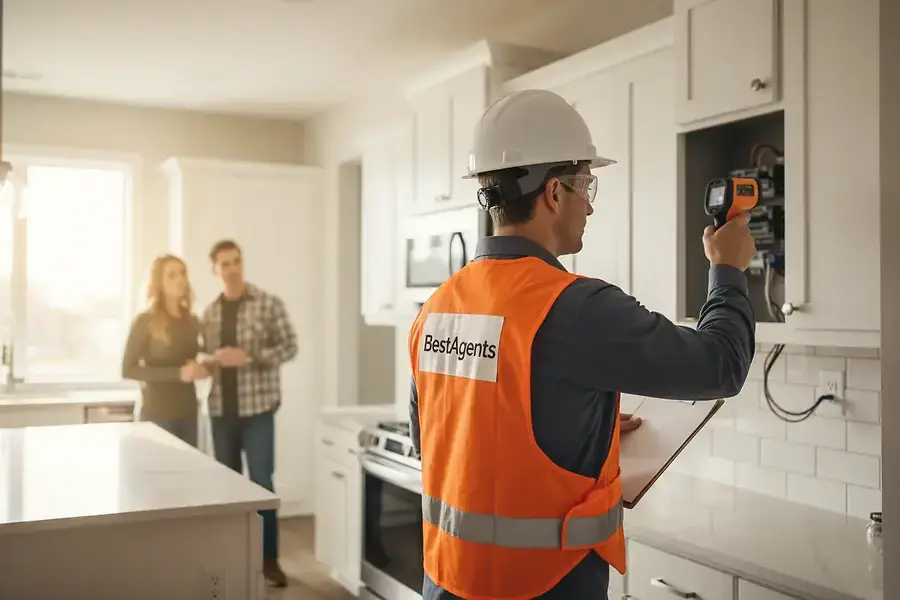 Home Inspection Essentials for Waukesha and Milwaukee Buyers