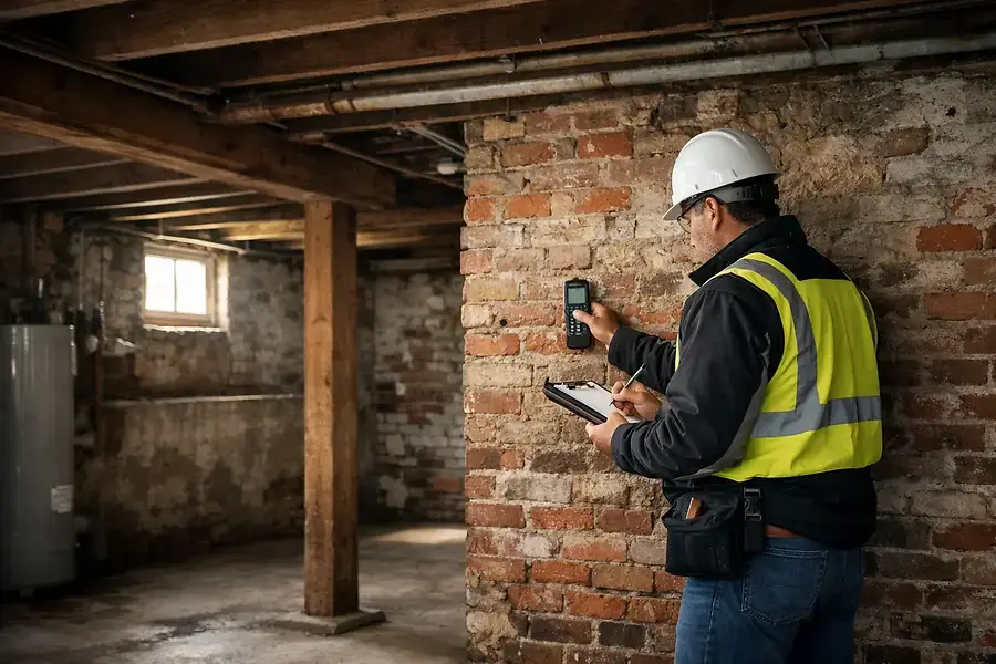 Home Inspection Essentials for Waukesha and Milwaukee Buyers