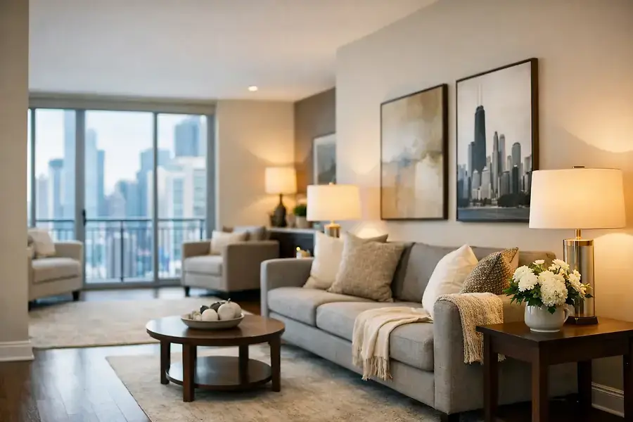 Chicago Home Staging: Essential Tips to Attract Serious Buyers