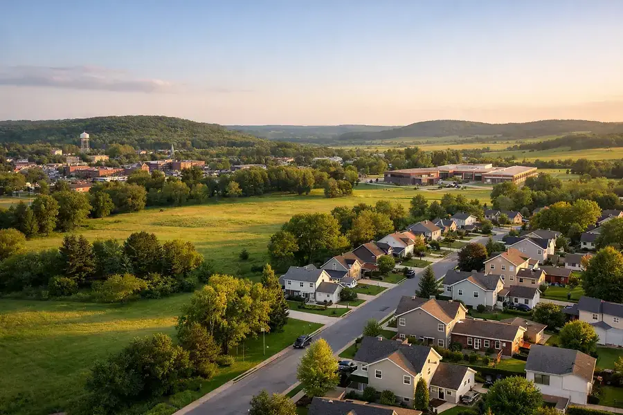 Finding Affordable Homes in South-Central Wisconsin Communities