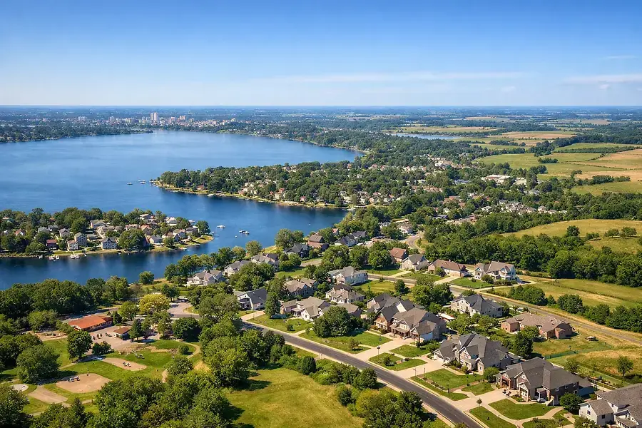 Buying a Home in South-Central Wisconsin: Market Trends and Community Profiles