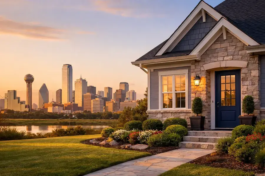 Selling Your Dallas Home: Expert Pricing Strategies for Success