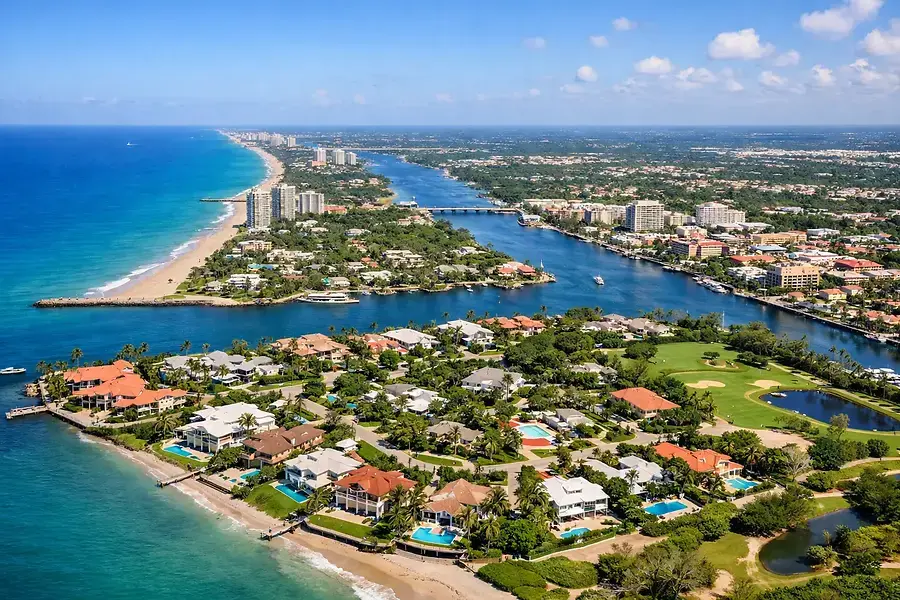 Neighborhood Comparison Guide for Palm Beach County Homebuyers