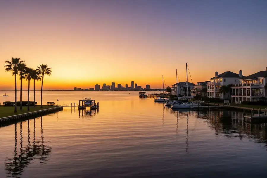Waterfront Living in Mobile, Alabama: A Complete Buyer's Guide