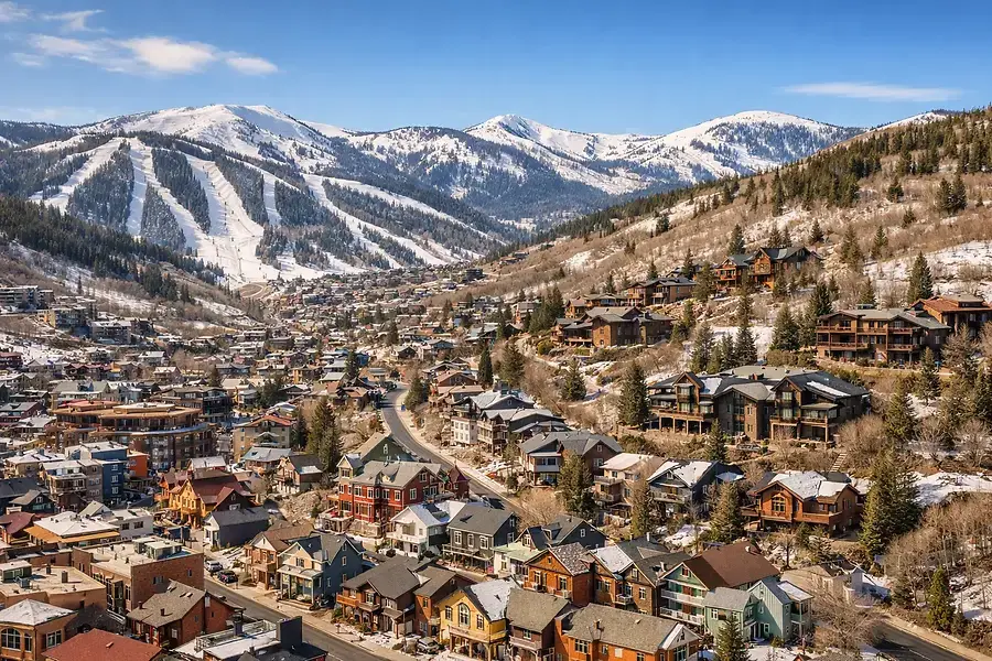 Understanding Park City's Residential Market Trends and Opportunities