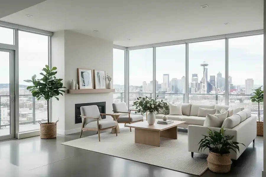 Seattle Home Selling: Staging Tips That Increase Buyer Interest