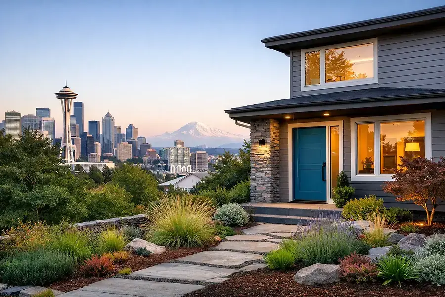 Selling Your Seattle Home: Essential Steps for Maximum Success