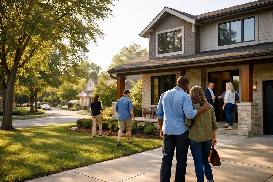 Toledo Real Estate Market Trends: What Buyers and Sellers Need to Know