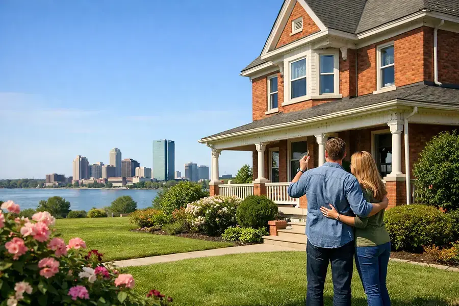 The Complete Homebuyer's Guide to Toledo, Ohio Real Estate