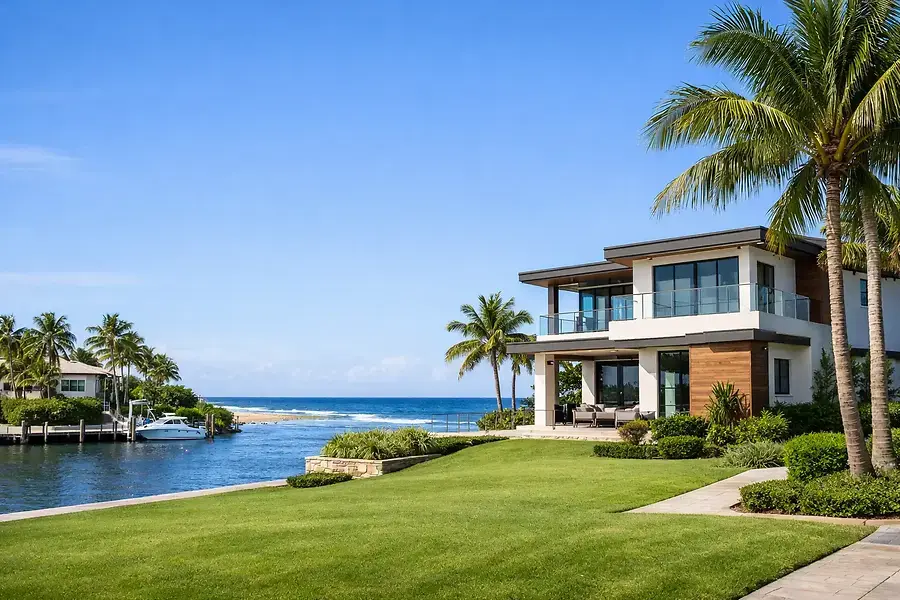 Selling Your Delray Beach Home: Strategic Timing and Market Insights