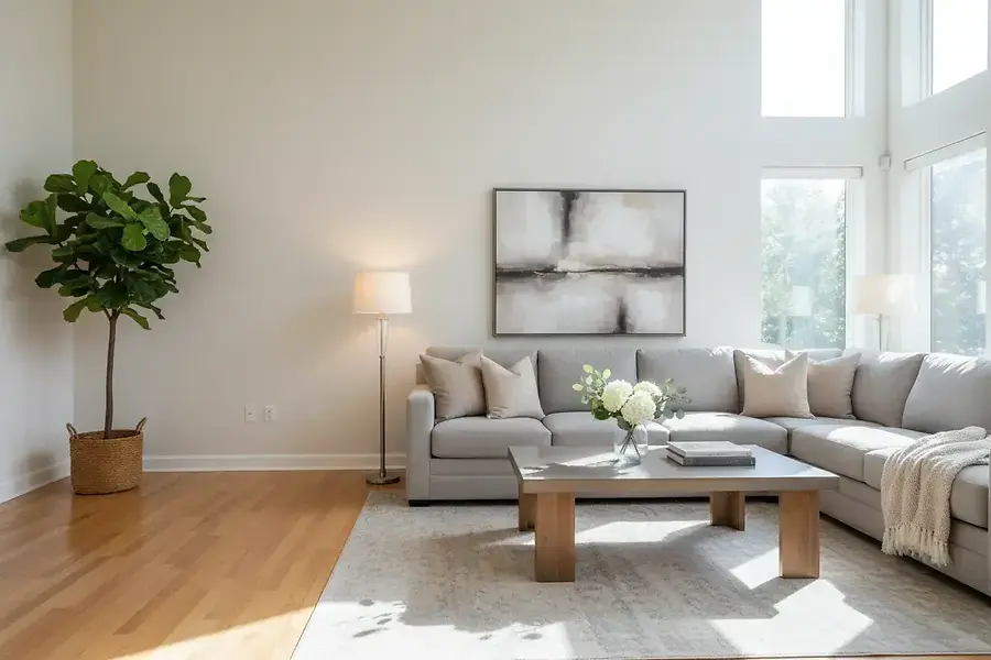 Home Staging Strategies That Sell Charlotte Properties Faster