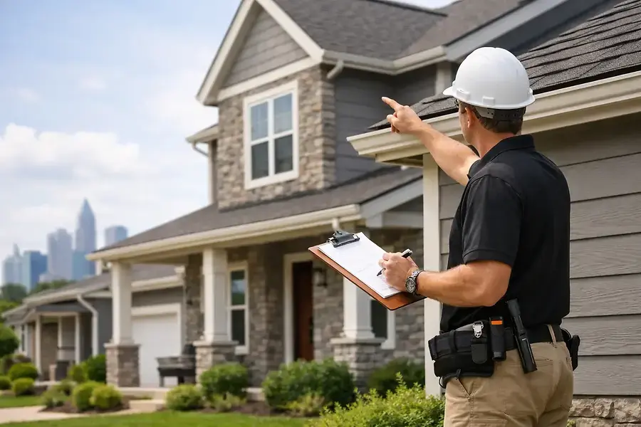 Charlotte Home Inspections: A Buyer's Complete Guide to Protection