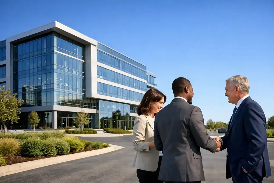 Securing Commercial Financing for Your Dover, Delaware Investment