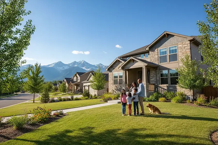 Denver Metro Home Buying Guide: Which Community Fits Your Family