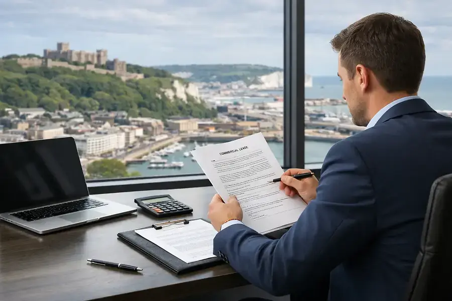 Essential Commercial Lease Negotiation Strategies for Dover Business Owners