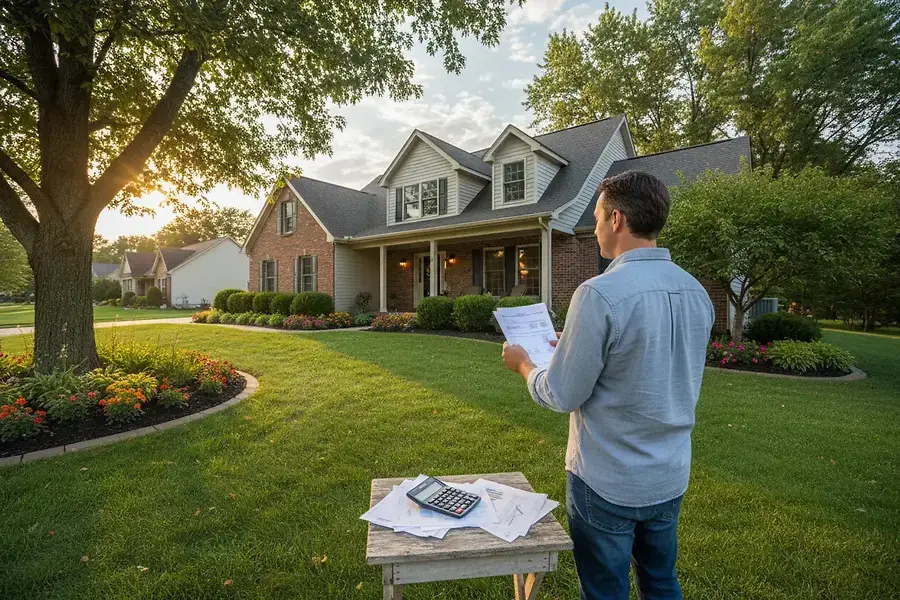 Understanding Property Taxes Across Southeast Michigan Counties