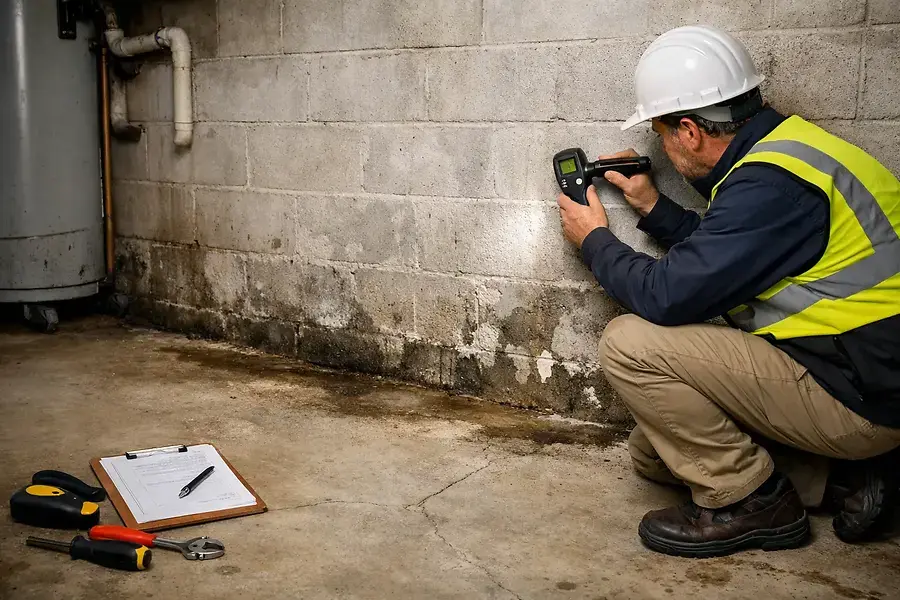 Essential Home Inspection Tips for Southeast Michigan Buyers