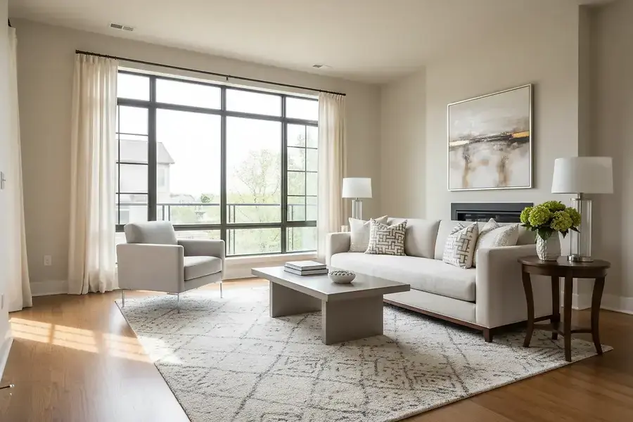 Professional Home Staging Techniques for Dublin, OH Residential Sellers