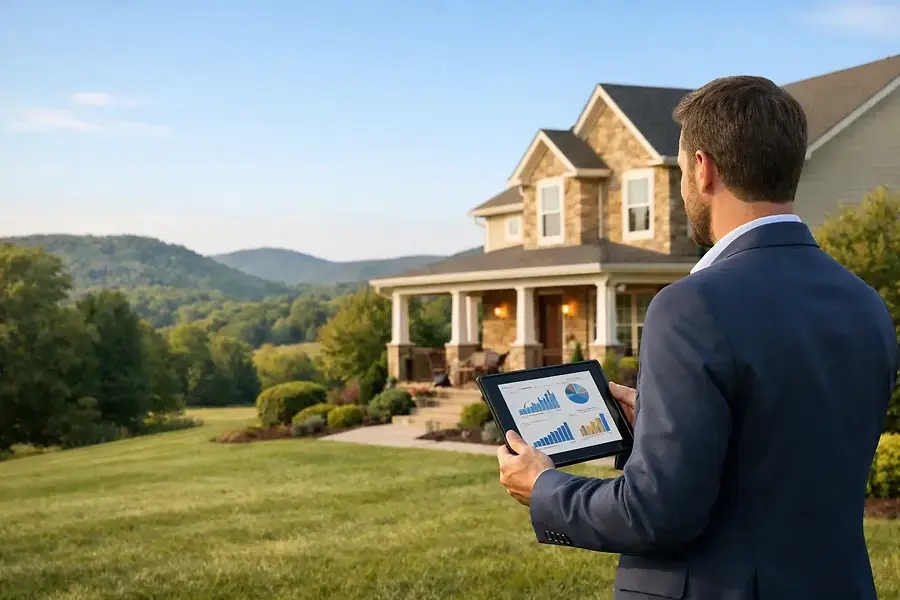 Selling Your Home in Middle Tennessee: Pricing Strategies That Work