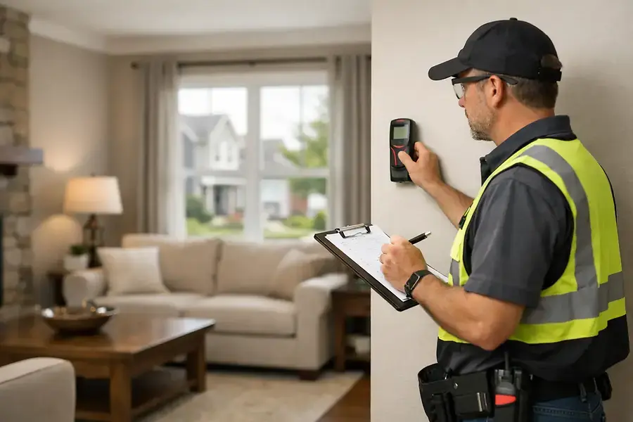 Home Inspection Essentials: What Dublin, OH Buyers Must Know