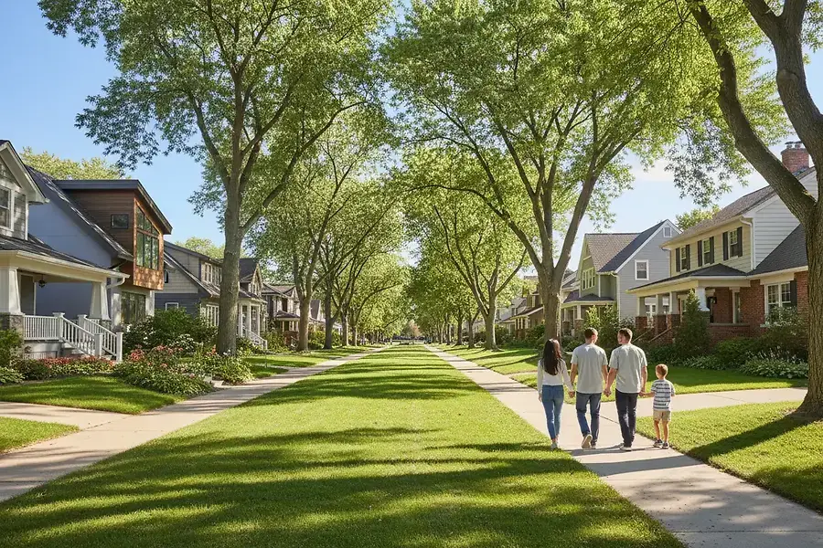 2026 Residential Market Guide: Twin Cities Metro Home Buying Essentials