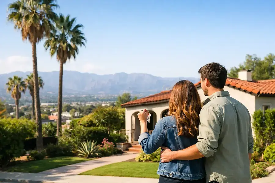 First-Time Home Buyers: Your Complete Guide to LA's Westside