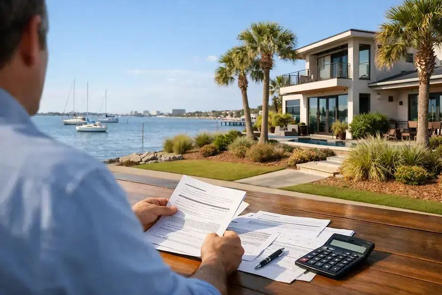 Understanding Pensacola's Property Tax Impact on Home Values