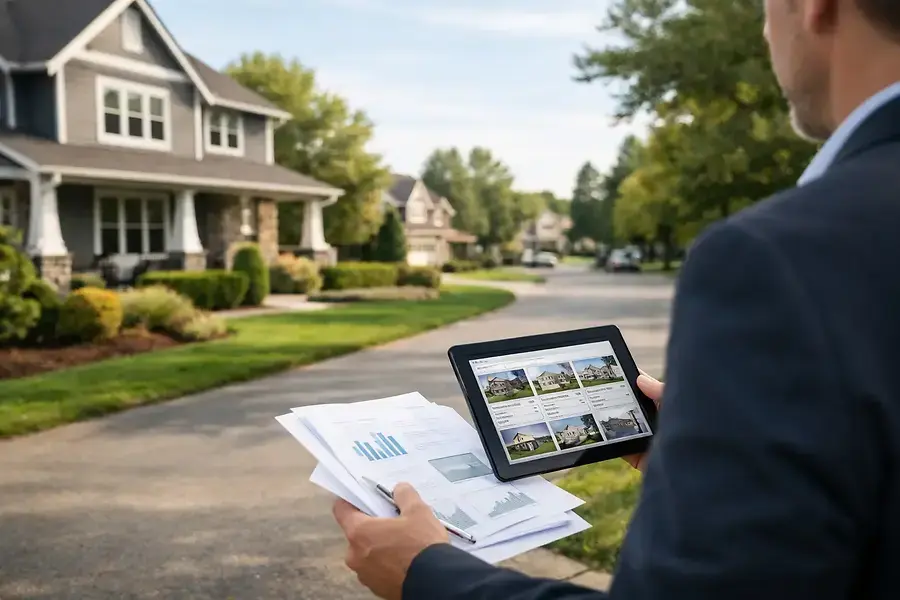 North Chesterfield Home Values: What Your Property Is Really Worth