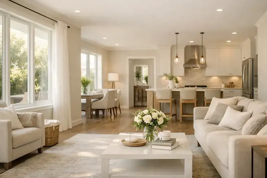 Pasadena Home Selling: Staging Tips That Increase Buyer Interest