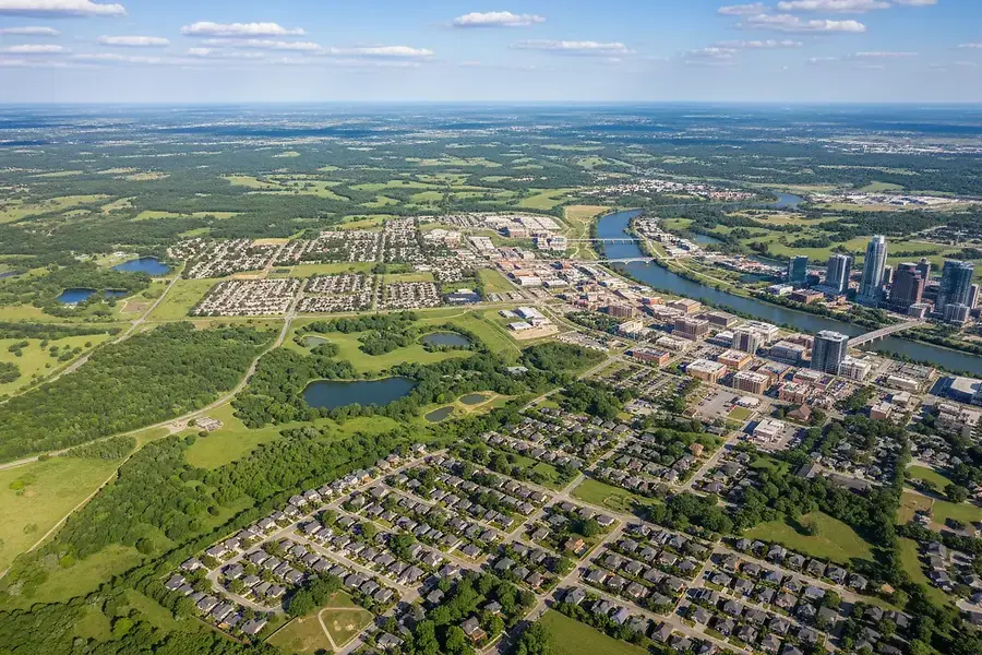 Neighborhood Comparison: Finding Your Perfect Home in Central Texas