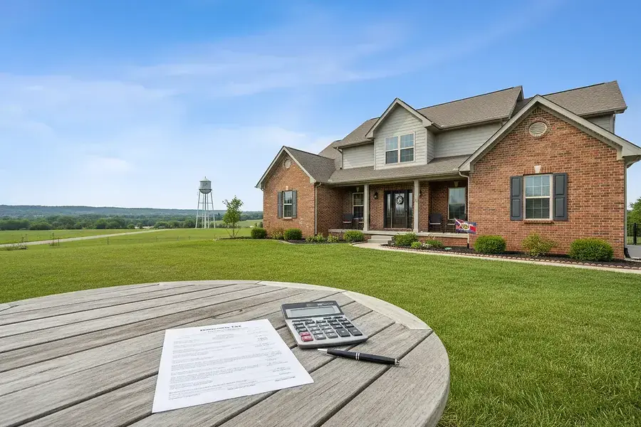 The Complete Guide to Property Taxes for Neosho, MO Homeowners