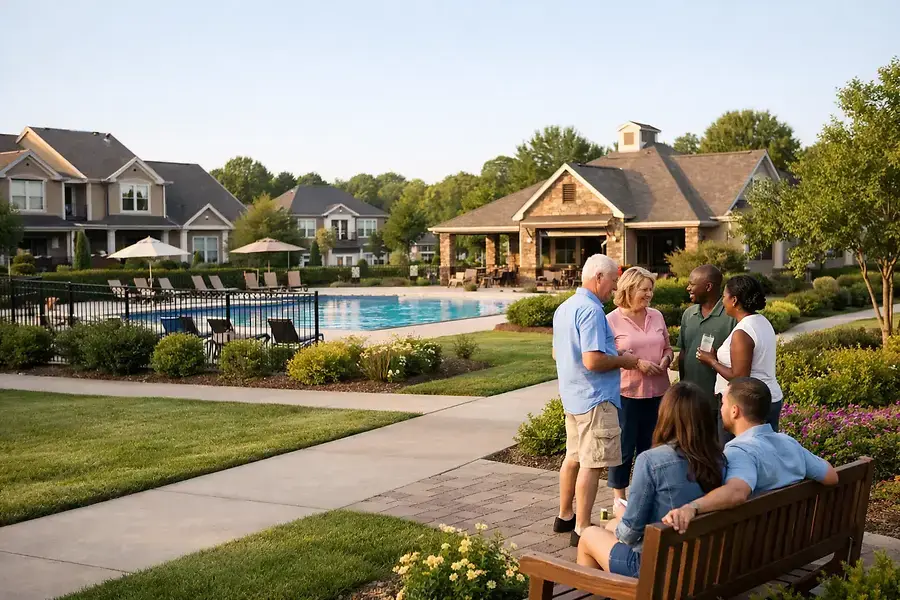 The Complete Guide to Understanding HOA Rules and Fees in Longview