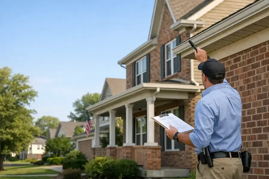 Essential Home Inspection Guide for Murfreesboro Home Buyers