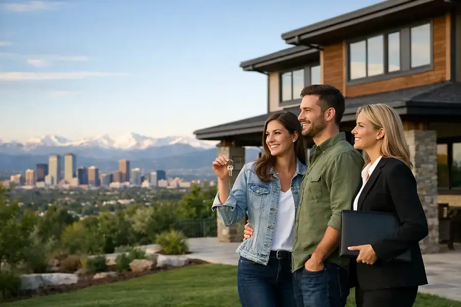 Winning Strategies for Buying in Denver's Competitive Real Estate Market