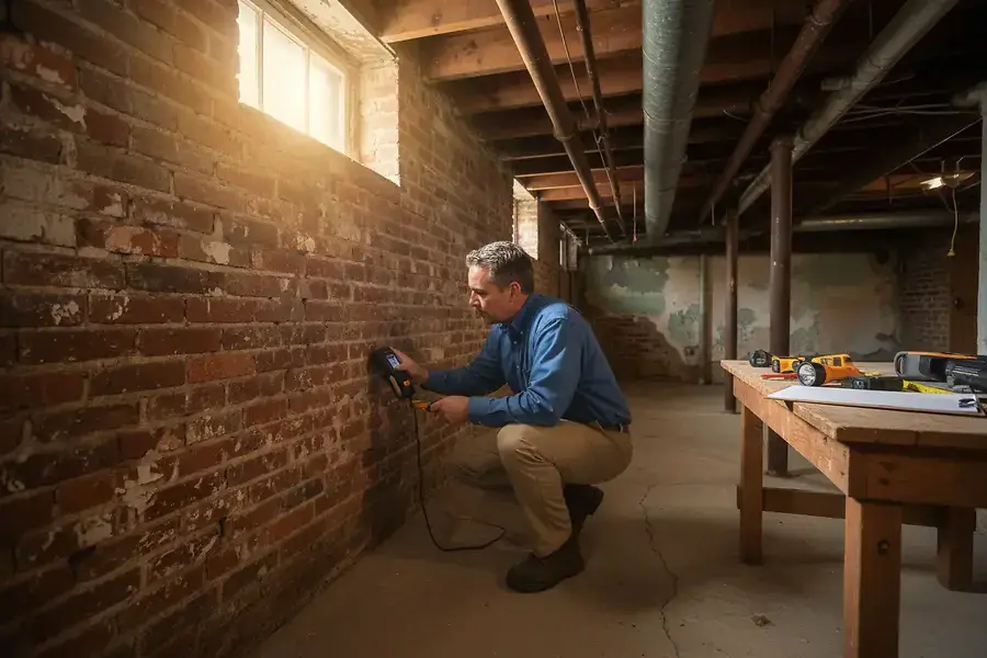 Home Inspection Essentials for Washington, DC Buyers and Sellers