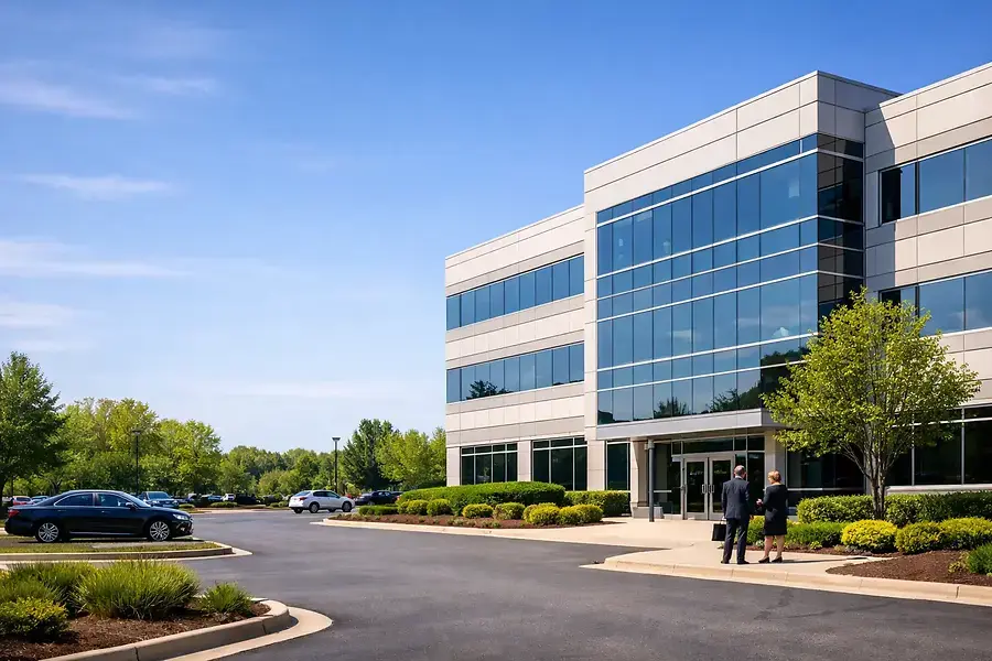 Essential Steps for Selling Commercial Property in Fairfax, VA