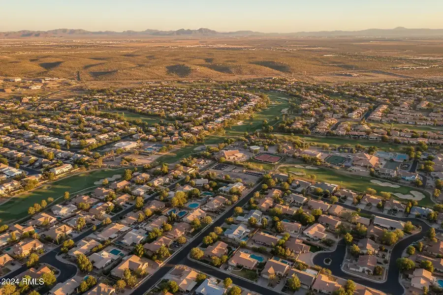 Understanding Green Valley's Real Estate Market Trends and Opportunities
