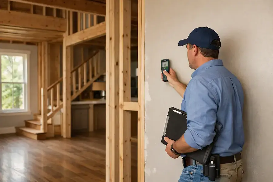 The Atlanta Home Inspection Checklist: What Buyers Must Know