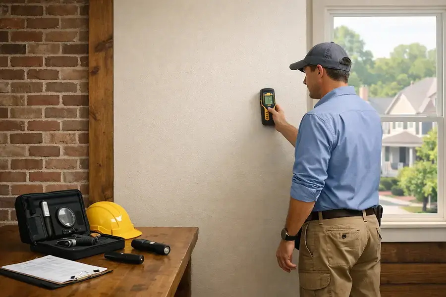 Essential Home Inspection Guide for Atlanta Residential Buyers