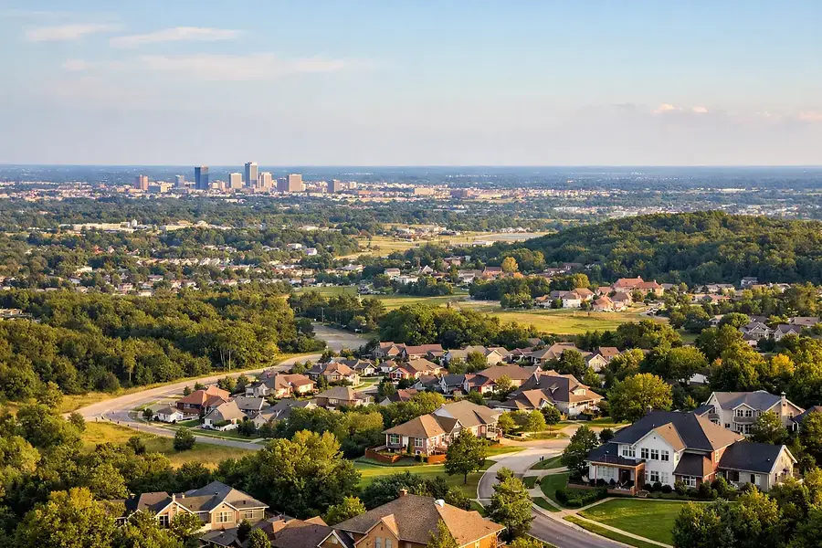 Southwest Missouri Home Prices by Community: 2026 Comparison Guide