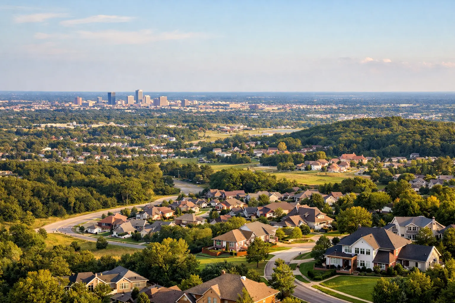 Southwest Missouri Home Prices by Community: 2026 Comparison Guide