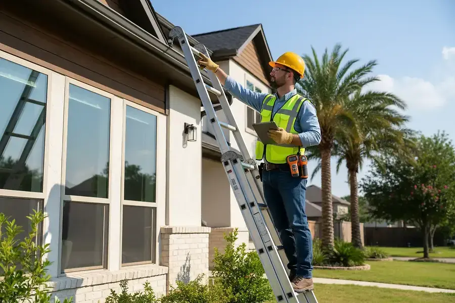 Essential Home Inspection Tips for Pearland Buyers and Sellers