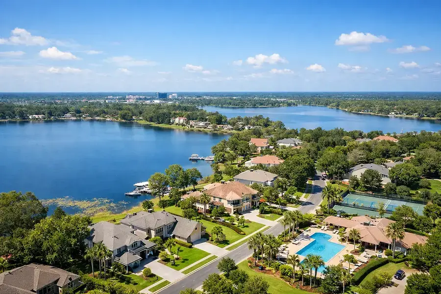 Understanding Lake Mary's Residential Market: Trends and Opportunities