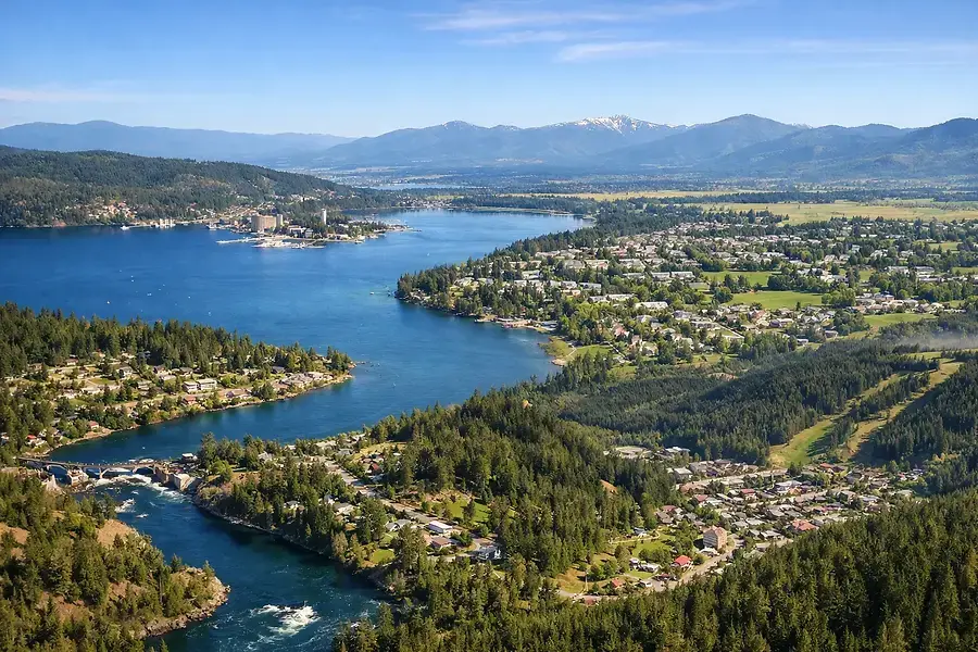 Neighborhood Comparison: Finding Your Ideal North Idaho Community